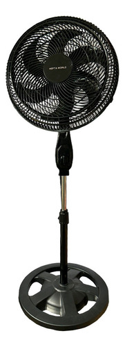 Hélice De 48 Cm: Mais Ar Para Mais Conforto