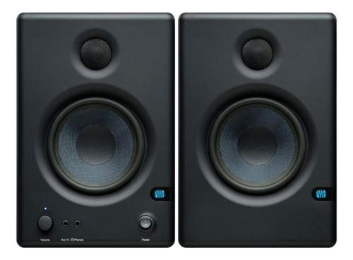 Monitores De Estudio 3.5  Eris E35 Presonus