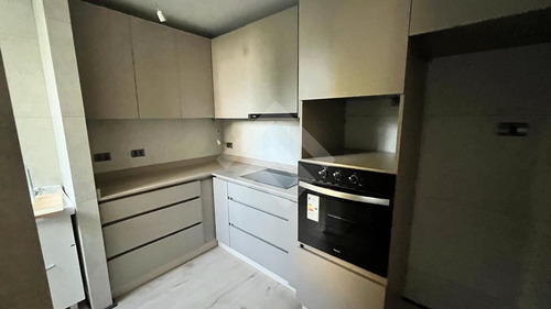 Departamento En Venta De 3 Dorm. En Vitacura