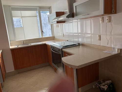 Imagen 12 de 30 de Departamento En Venta En Santa Fe Punta Poniente