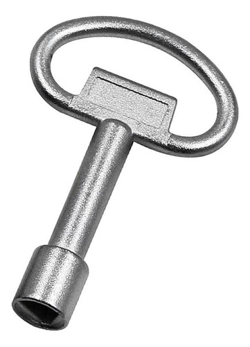 Llave Llave Elevadora Válvula De Medidor De Agua L