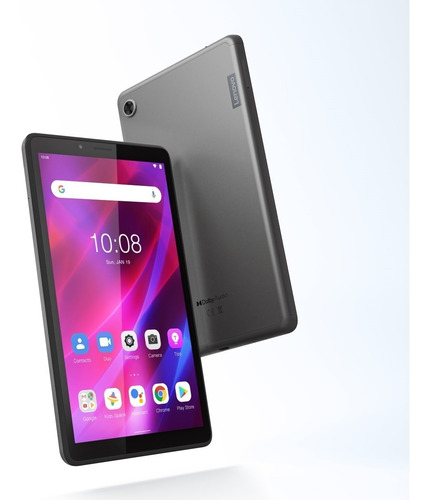 Imagen 6 de 9 de Tablet Lenovo Tab M7 7' 32gb / 2gb Ram Wi-fi - Cover Company