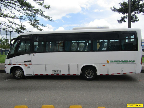 Mercedes Benz Lo-915