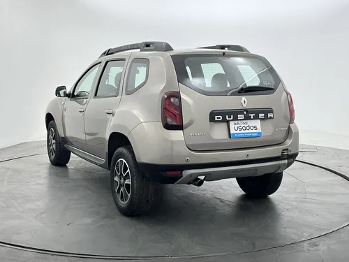 Renault Duster DYNAMIQUE TRIPADVISOR 2.0 AUT 5P
