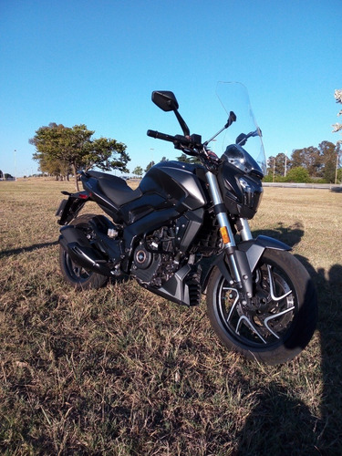 Bajaj Dominar 400