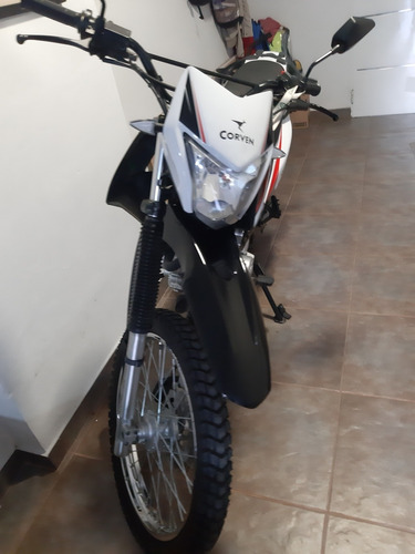 Corven Triax R3 2019