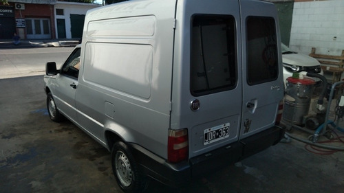 Fiat Fiorino
