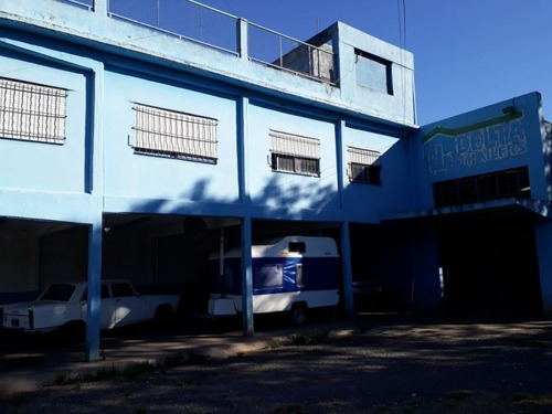 Imagen 9 de 9 de Galpon En Venta En Bella Vista