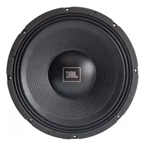 Comprar Woofer 15 Pulgadas Jbl 15sw5p Subwoofer 1200w Rms 8 Ohms 
