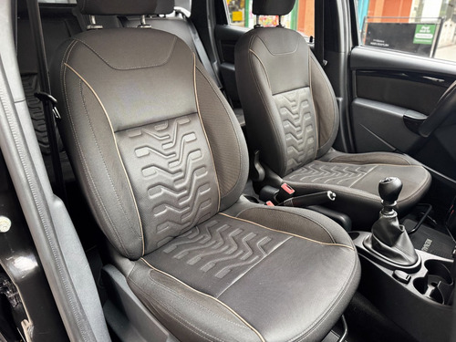 Renault Duster 2.0 Ph2 4x2 Privilege 143cv