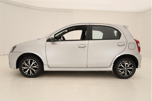 Toyota Etios 1.5 Xls At