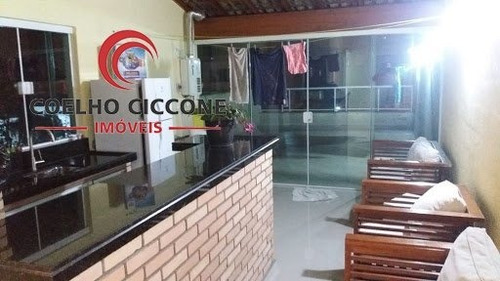 Imagem 15 de 15 de Compre Apartamento Duplex/cobertura Em Campestre - V-2376