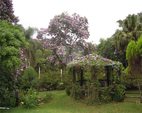 Imagem 18 de 19 de Chácara 11.231,38 M² A Venda Refúgio Da Serra - Itapecerica Da Serra/sp - Reo637288