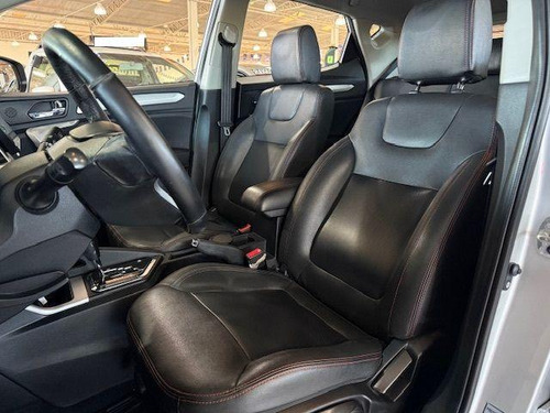JAC T5 1.5 16v Jetflex 4p Cvt