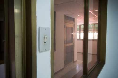 Imagen 6 de 14 de Oficina En Venta En Cagua, Calle Piar, Zona Centro, 55 M2 04123465023
