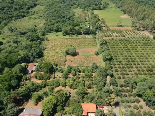 Imagen 9 de 13 de Vendo Campo De 18 Has Con Resindencia 550.000 Dolares