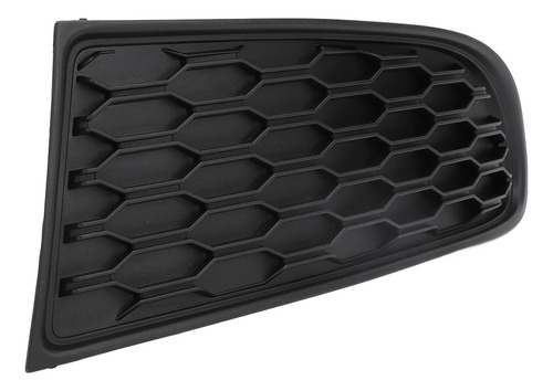 Cubiertas Para Orificios Antiniebla, De Plástico Abs, Moldur