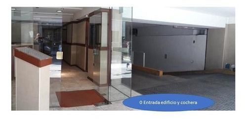Imagen 2 de 16 de Montevideo 765 Piso 10