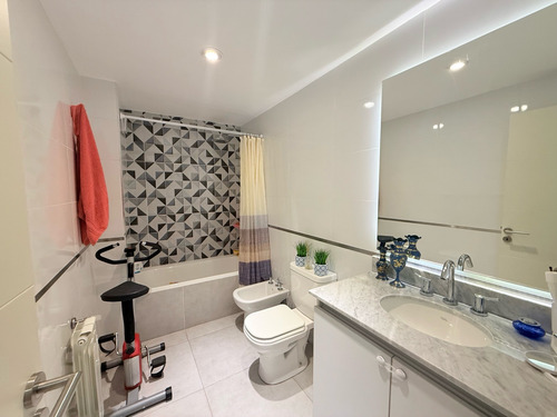 Departamento En Venta En Las Piedras Valle Escondido