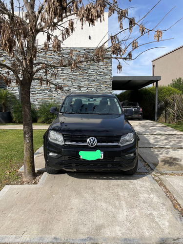 Volkswagen Amarok 2.0 Cd Tdi 180Cv Comfortline
