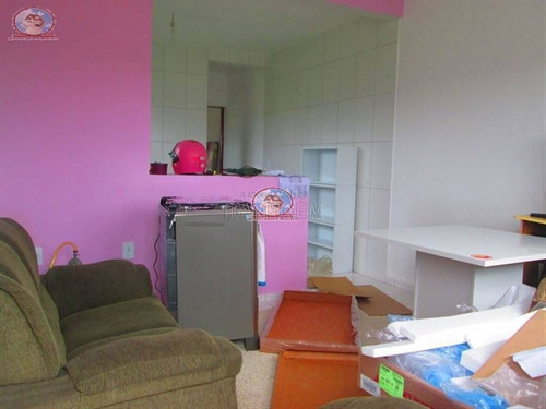 Imagem 6 de 10 de Casa - Venda - Savoy - Itanhaem - Ita2035
