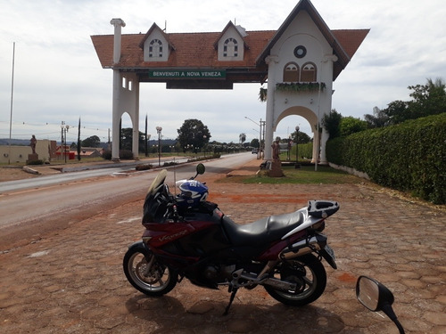 Honda Xl Varadero 1000cc