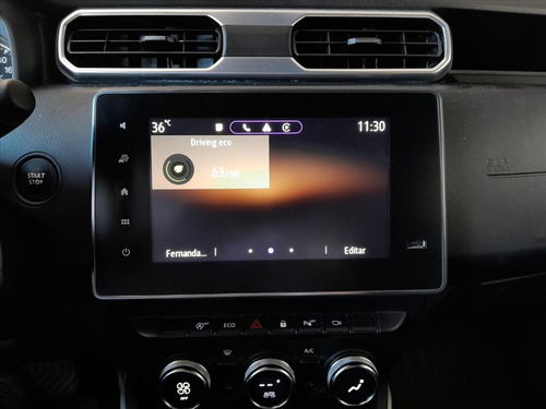 Renault Duster 1.3 TCE FLEX ICONIC X-TRONIC