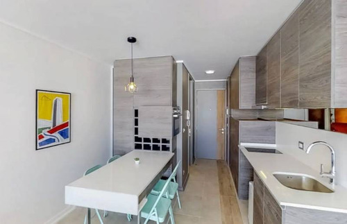 Imagen 2 de 14 de Venta Depto 1d1b Reñaca