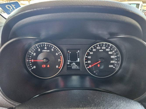 Kia Soluto 1.4 EX FULL GPS