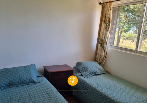 Arriendo Año Corrido Santo Domingo