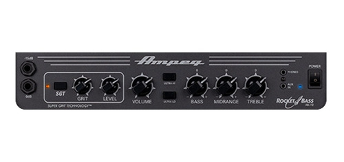 Amplificador de baixo elétrico Ampeg Rb-112 100 Watts 1x12