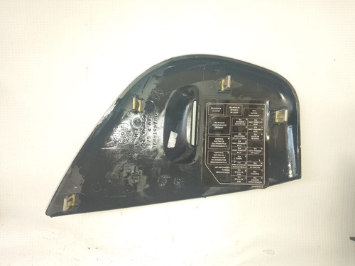 Tapa Fusibles Tablero Lh Chrysler Cirrus /stratus 2001-2006 (Usado)