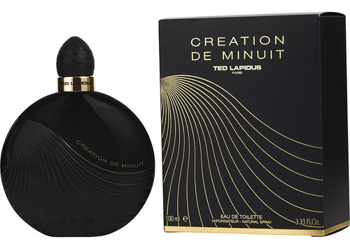 Creation De Minuit Edt 40 Ml