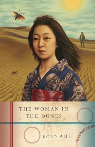 Libro Woman In The Dunes De Abe K   Random House Usa Inc