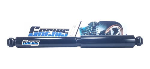 Amortiguador Trasero Ford F350 Triton 4x2 Y 4x4