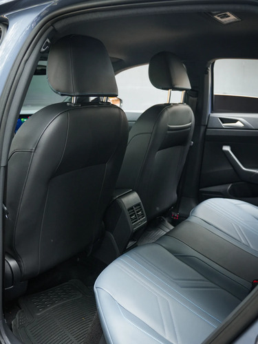Volkswagen Nivus 1.0 Highline At