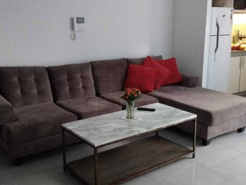 Imagen 8 de 22 de Departamento 2 Ambientes Villa Urquiza Patio Cochera