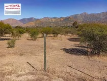 Comprar León Propiedades Vende Parcela Plana En Sector Alhue, Curaca