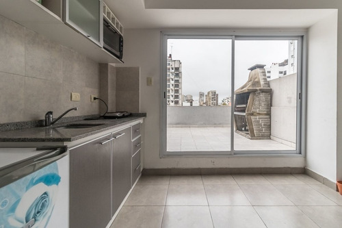 Venta Monoambiente Balvanera