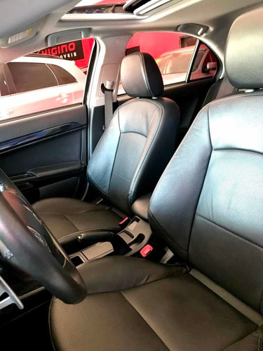 Lancer Gt 2.0 2014