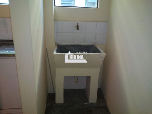 Imagem 4 de 13 de Apartamento Para Alugar - 01741.001