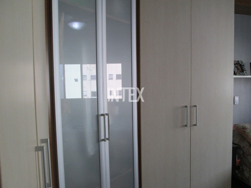 Imagem 17 de 30 de Grande Oportunidade Apartamento Com Varandão 4 Quartos Sendo 2 Suites 2 Vagas - Ap00887 - 68520568