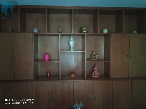 Imagem 21 de 30 de Casa A Venda No Bairro Jardim Guaiuba Em Guarujá - Sp. - 938-1