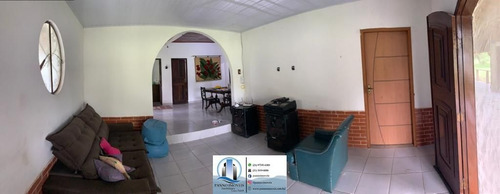 Imagem 12 de 16 de Chácara Em Parque Nossa Senhora Da Ajuda, Guapimirim/rj De 200000000m² 3 Quartos À Venda Por R$ 560.000,00 - Ch2162737-s