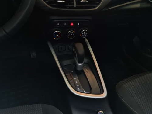 Chevrolet Onix plus Onix Plus 1.0 Turbo Ltz At Sedan