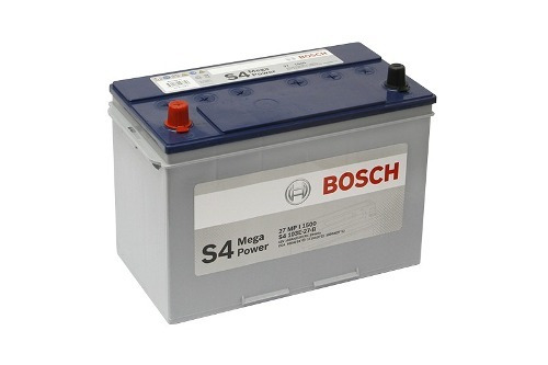 Bateria Auto Chrysler Caravan 2.8 06-08 12v-95amp