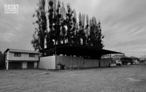 Bodega En Venta En Peñaflor