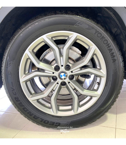 BMW X3 2.0 Xdrive28ia X Line At