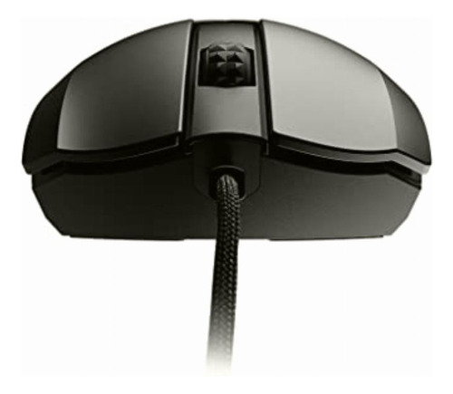 Mouse leve Msi Mouse Gamer Gm41 Sensor óptico V2 Rgb