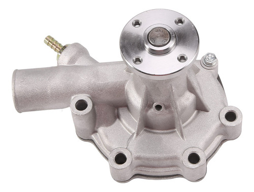 Amb Piezas Del Motor, Bomba De Agua Para Mitsubishi S4l S3l